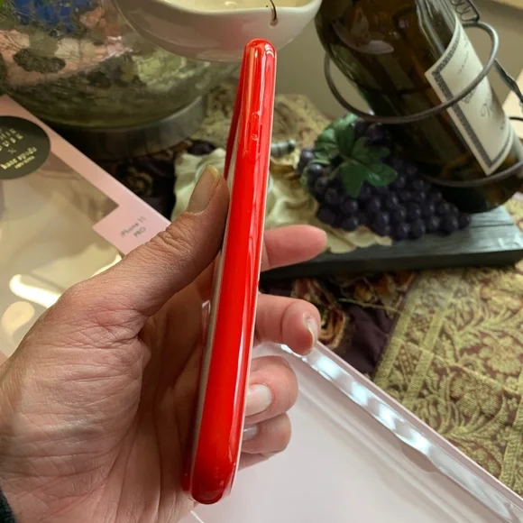 Authentic KATE SPADE Disney x print collection iPhone 11 Pro case - Picture 4 of 8